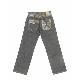 Denim Pants