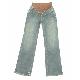 Denim Pants