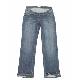 Denim Pants
