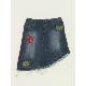 Denim Skirts