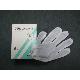 Cotton medical glove, C004