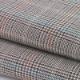 100% COTTON Y/D WOVEN CHECK FABRIC