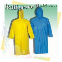 RAINWEAR