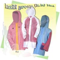 RAINWEAR