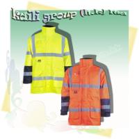 SAFETY CLOTHING