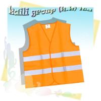 SAFETY CLOTHING