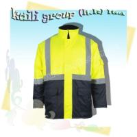 SAFETY CLOTHING
