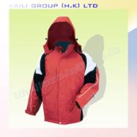 MEN'S JACKET