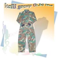 WORK WEAR