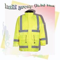 SAFETY CLOTHING