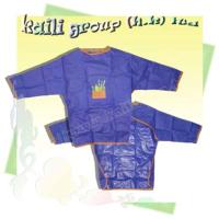BABY BIBS