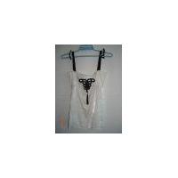 Ladies' Strap Shirt