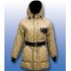 Cold Coat / Down & Feather Wear