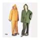 Pvc / Pu / Polyester Raincoats