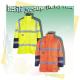 SAFETY CLOTHING