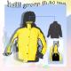 MEN'S JACKET