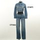 Sell Ladies' Denim Jacket