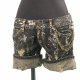 Sell Ladies' Denim Shorts