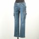 Sell Ladies' Denim Pants