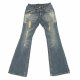 Sell Ladies' Denim Pants