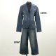 Sell Ladies' Denim Jacket