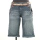 Sell Ladies' Denim Shorts