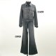 Ladies' Denim Jacket, 21659 (set with 15925)