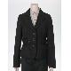 Ladies' Woven Jacket