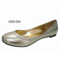 Flat Fashion Lady's Shoes