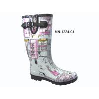 Rainboot