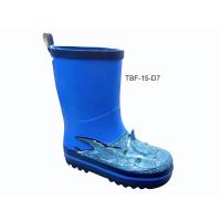 Rainboot