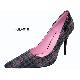 High Heel Fashion Lady's shoes