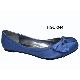 Flat Fashion Lady's Shoes, HGD-044