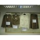 Top, Vest, Jacket and Skirt