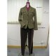 Jacket and Pants