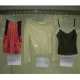 Vest and Blouse