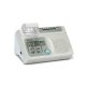 Multifunction LCD Talking Clock with Radio, moving night light, pen & memo holder, natural alarm sound selectable., SAK8T