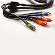 Enhanced RCA Cable