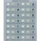 Trocas Shell Buttons