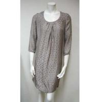 Woven Blouse - Sand