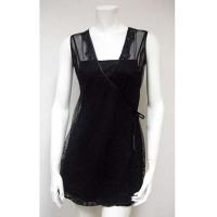 Woven Blouse - Black