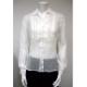 Woven Blouse - Off White