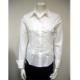 Woven Blouse - White