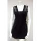 Woven Blouse - Black