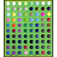 Color Index ~ spraying