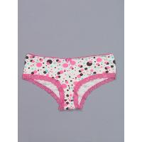 Ladies single AOP hanging brief