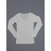 Ladies thermal L/S top