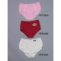 Ladies Underwear