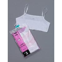 Girls 5pk crop top
