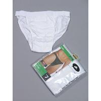 Mens 4pk tanga brief